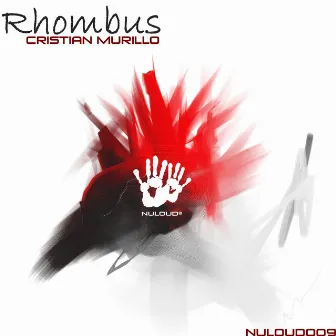 Rhombus by Cristian Murillo