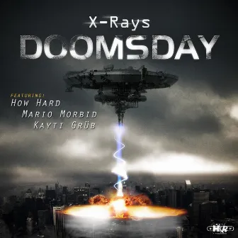 Doomsday by X-Rays