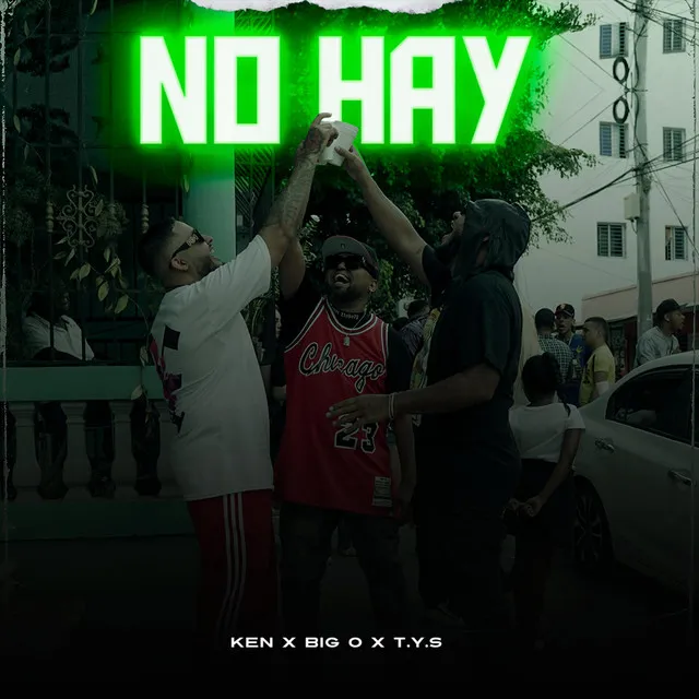 No Hay