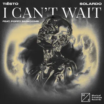 I Can’t Wait (feat. Poppy Baskcomb) by Solardo