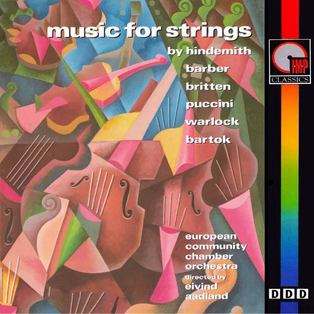 Music for Strings