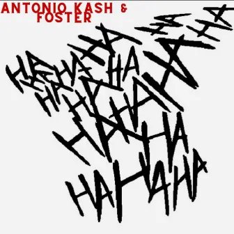 HAHA by Antonio Kash