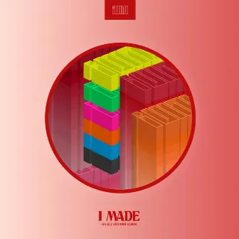 I made by (G)I-DLE