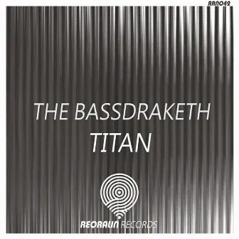 Titan by The Bassdraketh