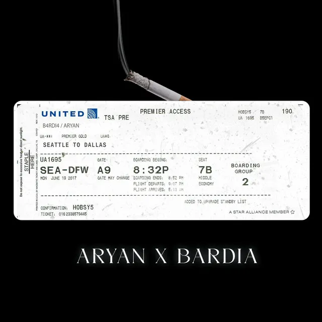 Boarding Pass