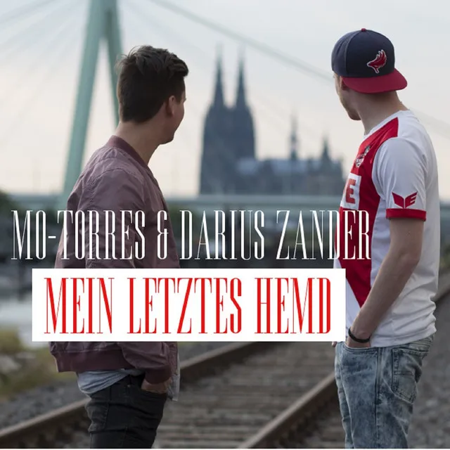 Mein letztes Hemd