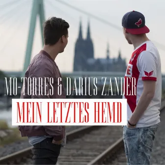 Mein letztes Hemd by Darius Zander