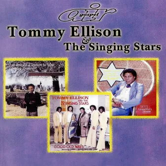 Three Albums In One: Closer, Good Old Ways And Let This Be A Lesson To You (Drunk Driver) by Tommy Ellison