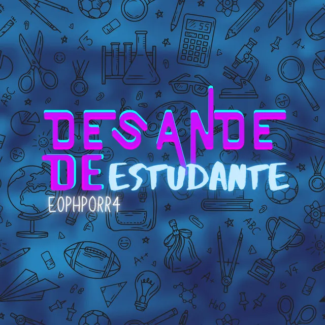 DESANDE DE ESTUDANTE