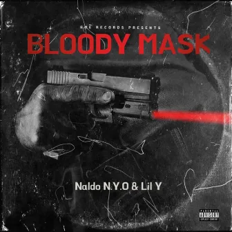 Bloody Mask by Lil Y