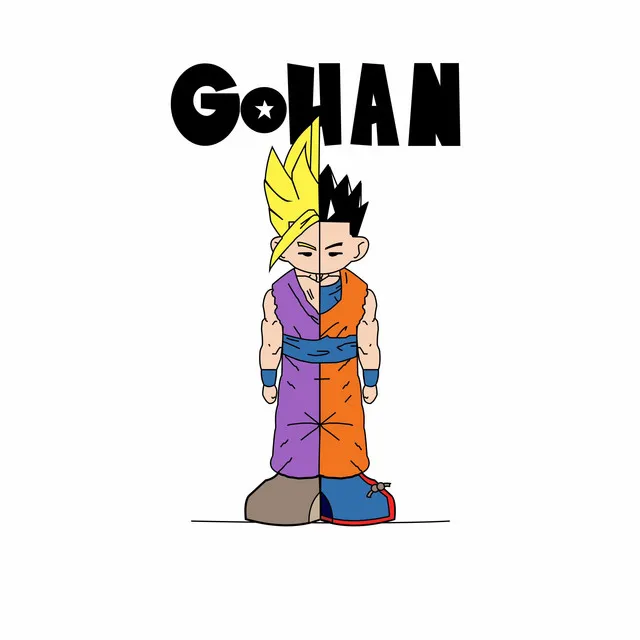 GOHAN