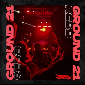 Ground 21 by REbb