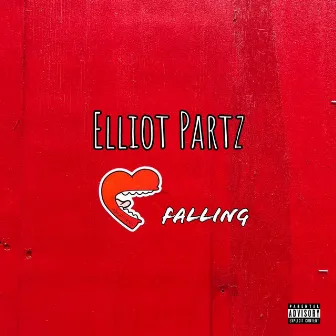 Falling by Elliot Partz