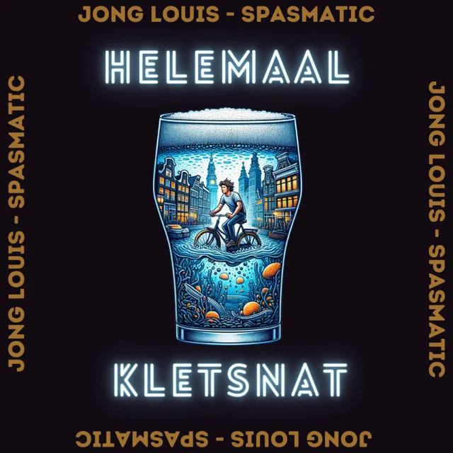 Helemaal Kletsnat