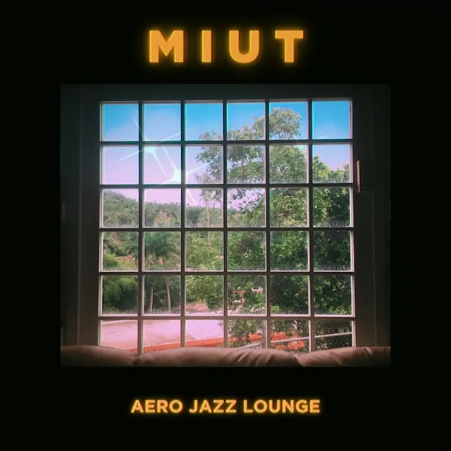 Aero Jazz Lounge