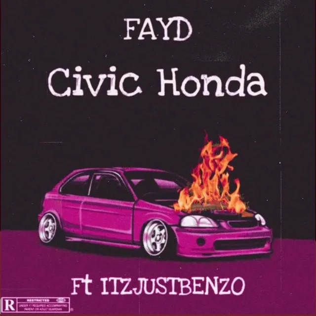 Civic Honda