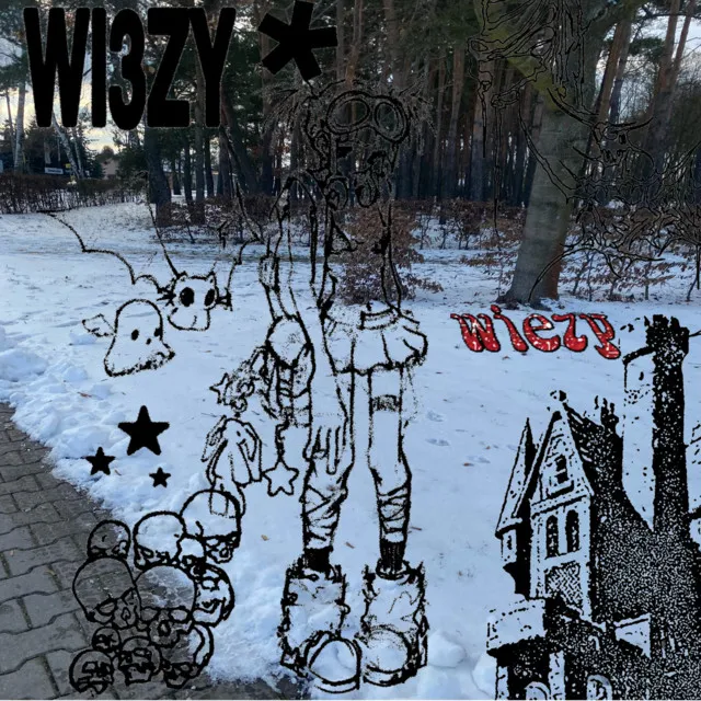 więzy - Remix