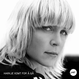 Harkje komt for å gå by moi