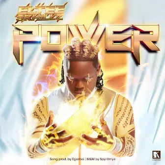 Power by Eltee Skhillz