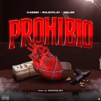 Prohibio by Kasseii