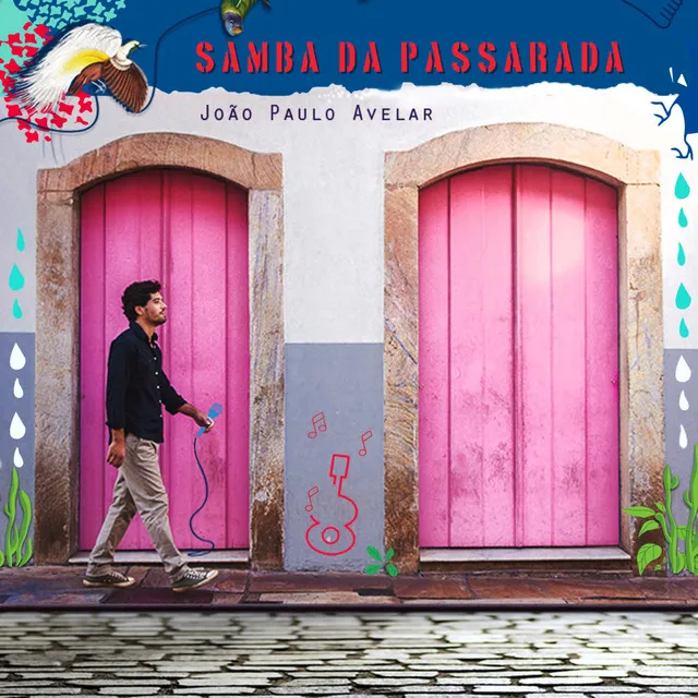 Samba da passarada