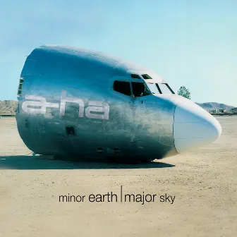 Minor Earth, Major Sky (Deluxe Edition) by a-ha