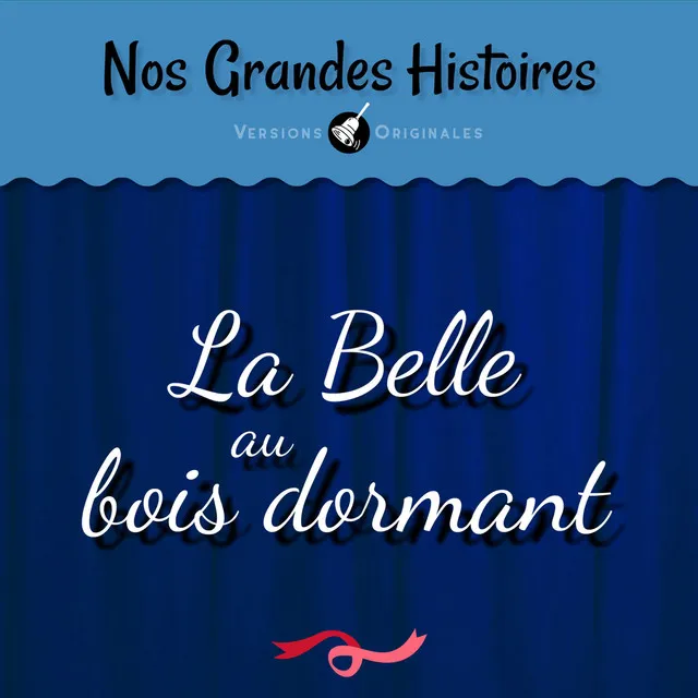 La belle au bois dormant - Pt. 4