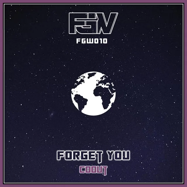 Forget You - Original Mix