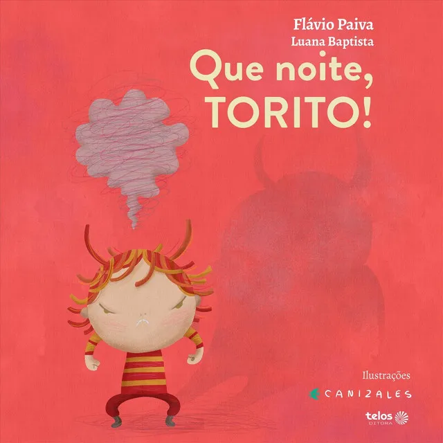 Que Noite, Torito!