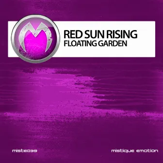 Floating Garden by Red Sun Rising