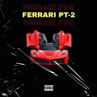 Ferrari, Pt. 2 by zero61 rec