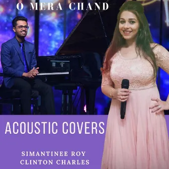 O Mera Chand by Simantinee Roy