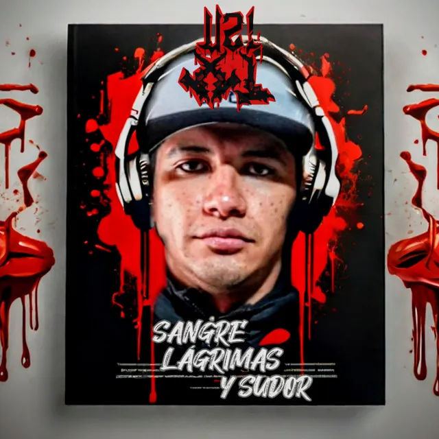 Sangre lágrimas y sudor