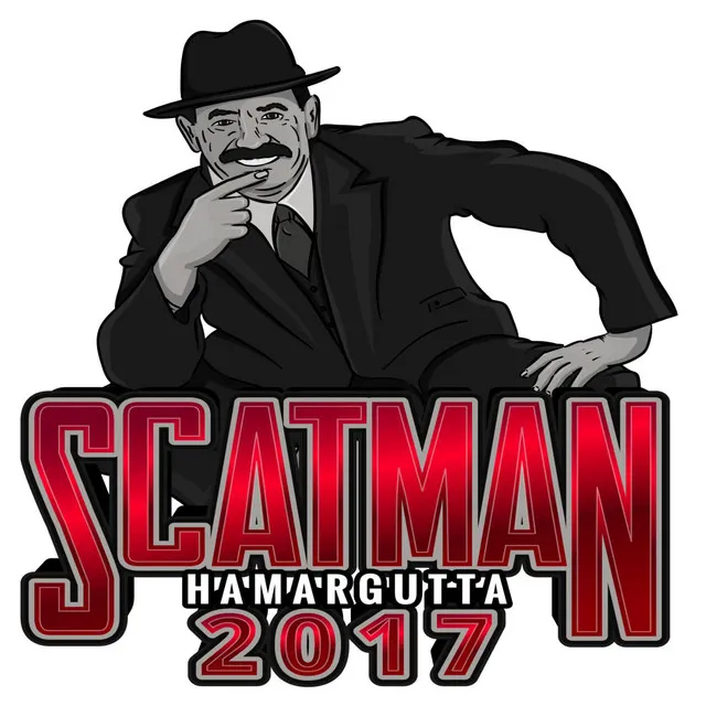 Scatman 2017