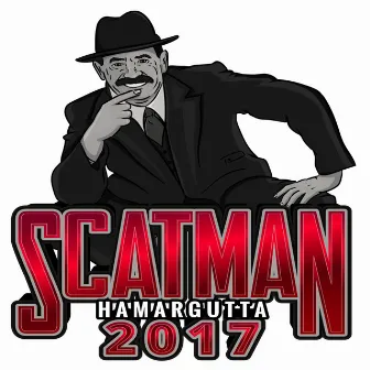 Scatman 2017 by The Moose