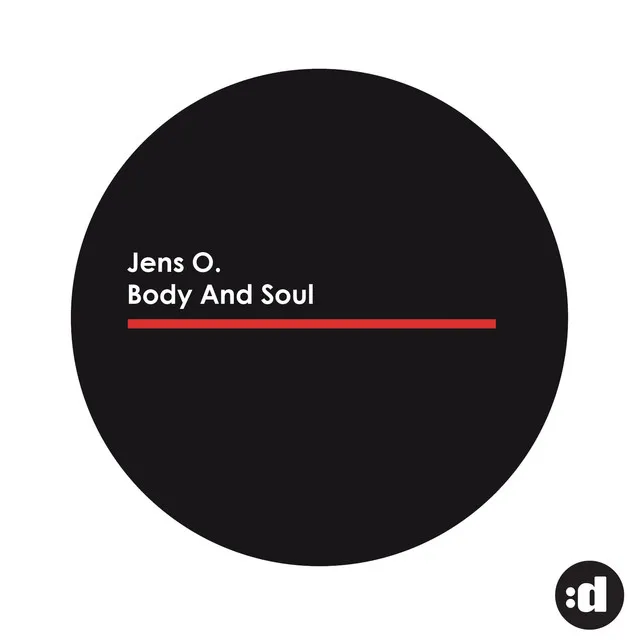 Body And Soul