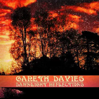 Dawnlight Reflections by Gareth Davies