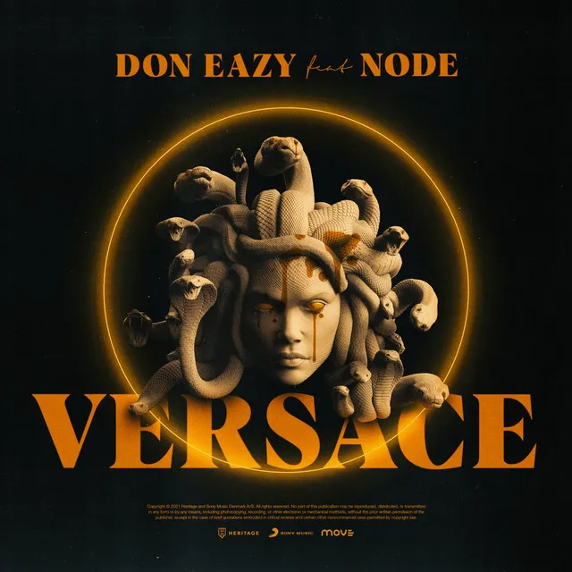 VERSACE (feat. NODE)