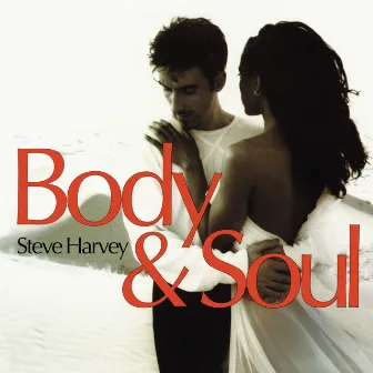 Body & Soul (The Remixes) by Steve 'The Scotsman' Harvey