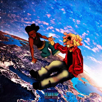 Outta This World by Kiddy Jay