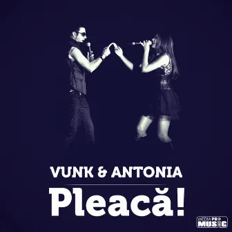 Pleacă by VUNK