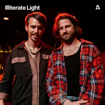 Illiterate Light on Audiotree Live by Illiterate Light