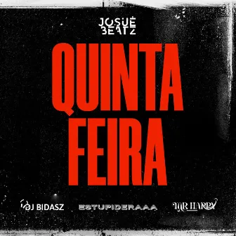 Quinta Feira by Mr Happy