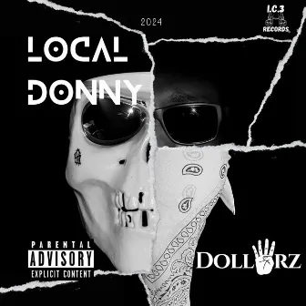 Local Donny by Doll4rz