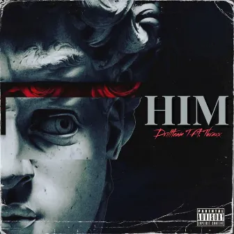 HIM by Unknown Artist