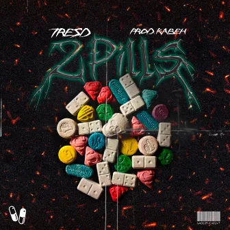 2Pills by tresd