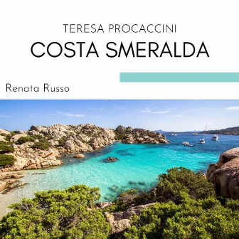 Costa Smeralda by Teresa Procaccini