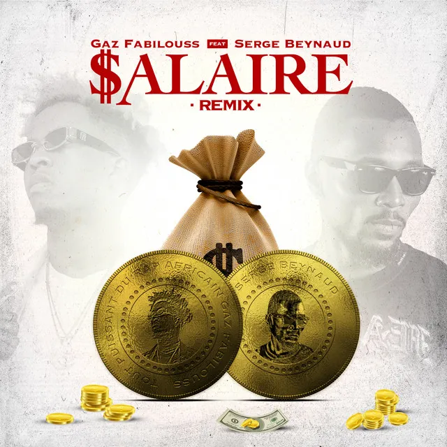 Salaire - Remix