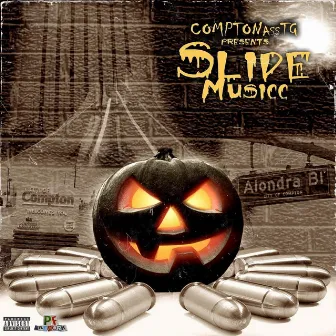 Slide Musicc by ComptonAsstg