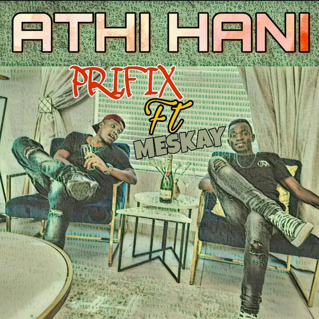 Athi Hani